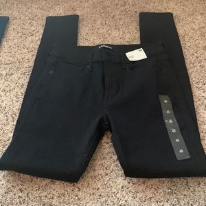 Brand new Express jeans
